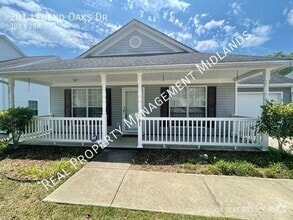 Building Photo - 201 Legend Oaks Dr