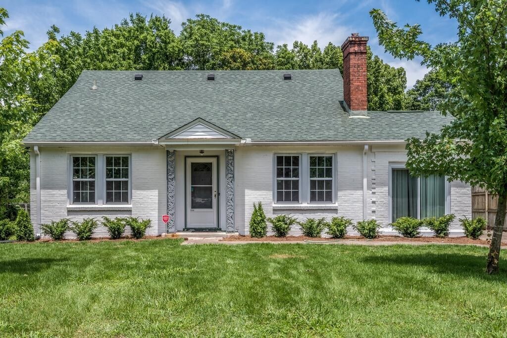 Foto principal - 918 Sutton Hill Rd