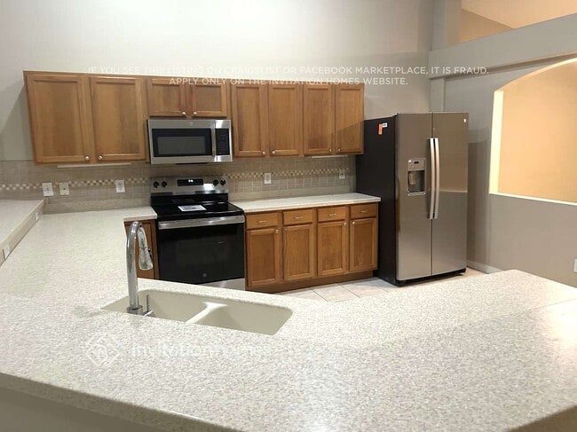 Building Photo - 804 Berry Bramble Dr