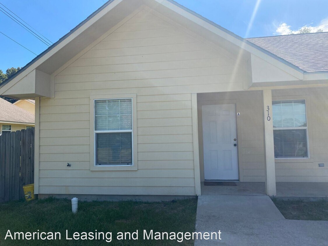Foto principal - 2 br, 1 bath House - 310A South First Street