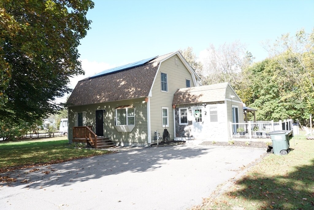 Foto principal - 8 New Fitchburg Rd