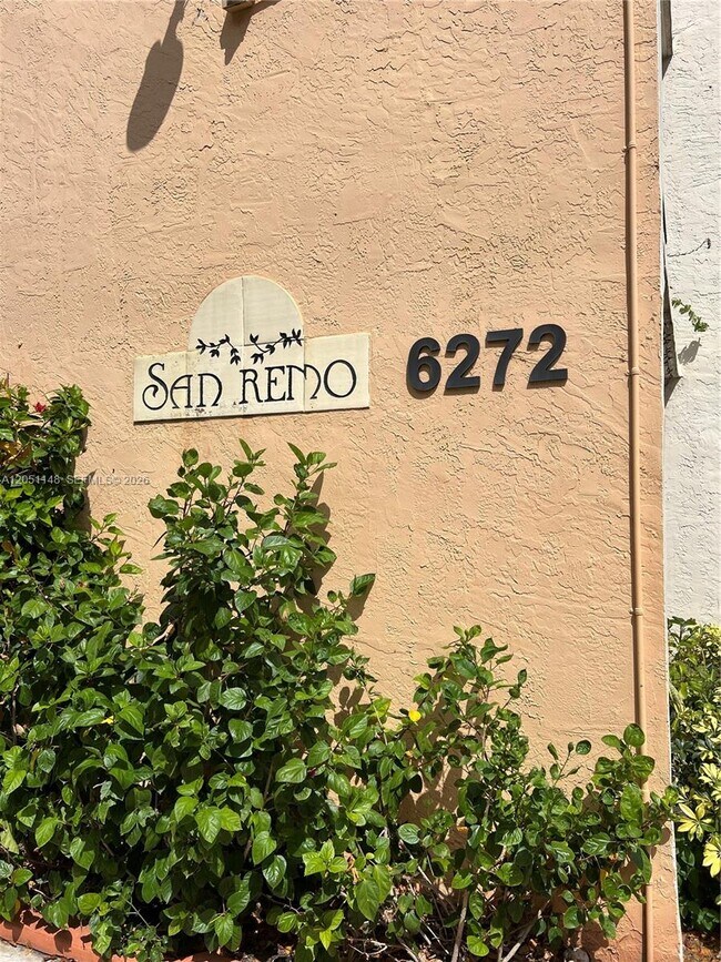 Foto del edificio - 6272 NW 186th St