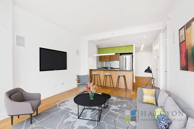 Foto del edificio - 101 Bedford Ave