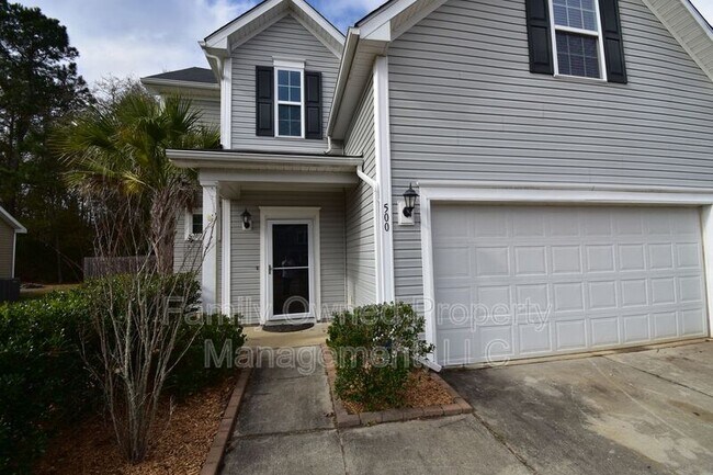 Building Photo - 500 Stoney Field Drive