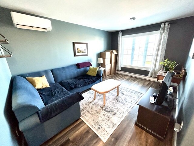 Photo du bâtiment - 11 Irish Loop St