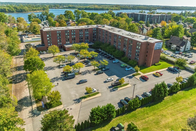 Building Photo - Waterside Apartments