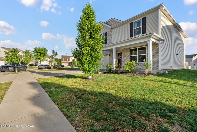 Foto del edificio - 11723 Trottingham Cir