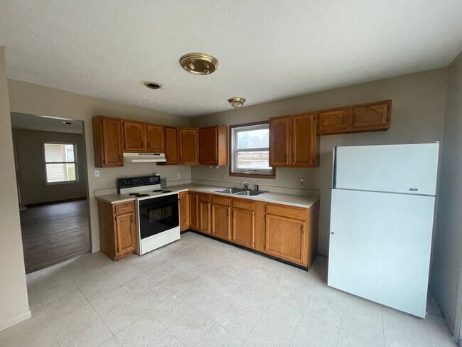 Foto del edificio - 511 E Franklin St