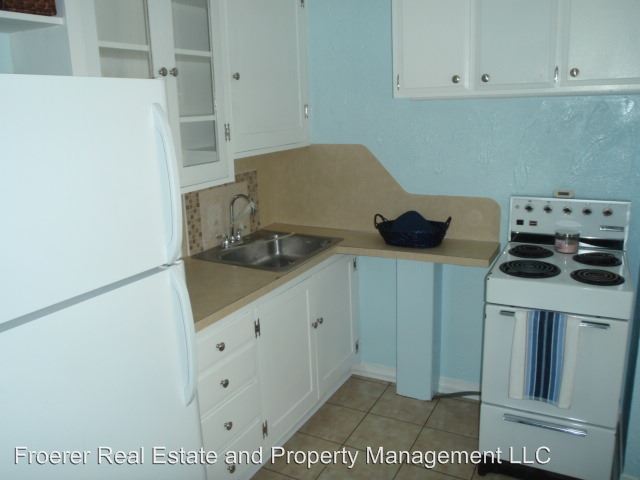 Foto del edificio - 824 Kershaw St