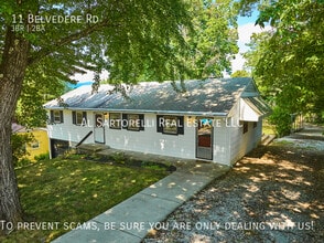 Building Photo - 11 Belvedere Rd