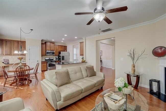 Building Photo - 4640 Roseman Trail