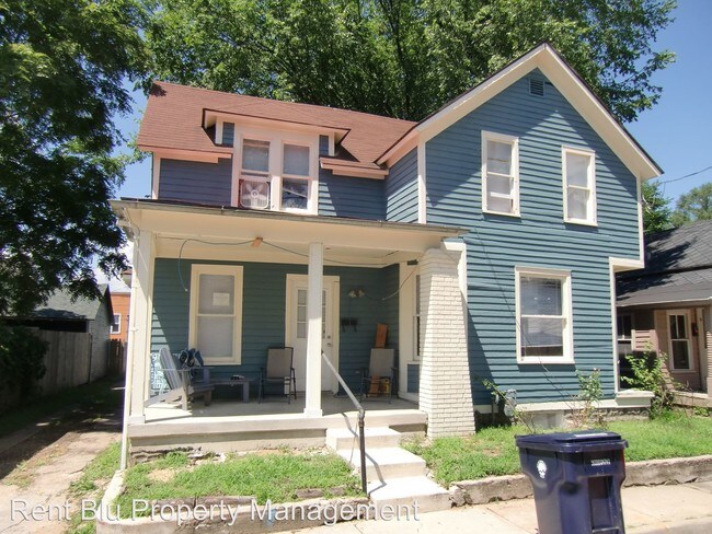 Foto del edificio - 4 br, 1 bath House - 353 Robey Place SE
