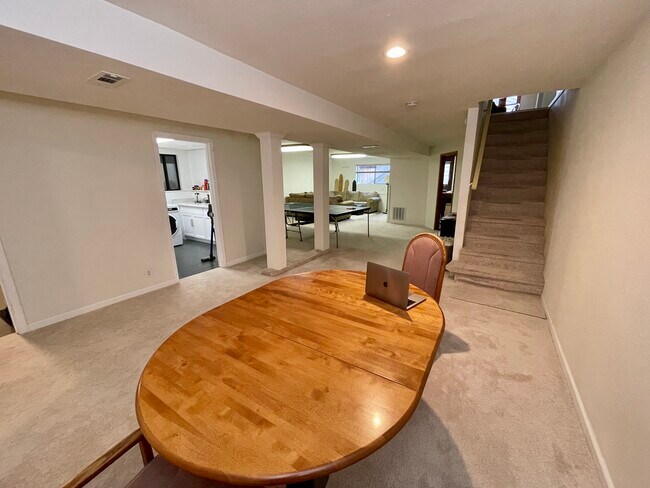 Common Area (Downstairs) - 17312 51st Ave S