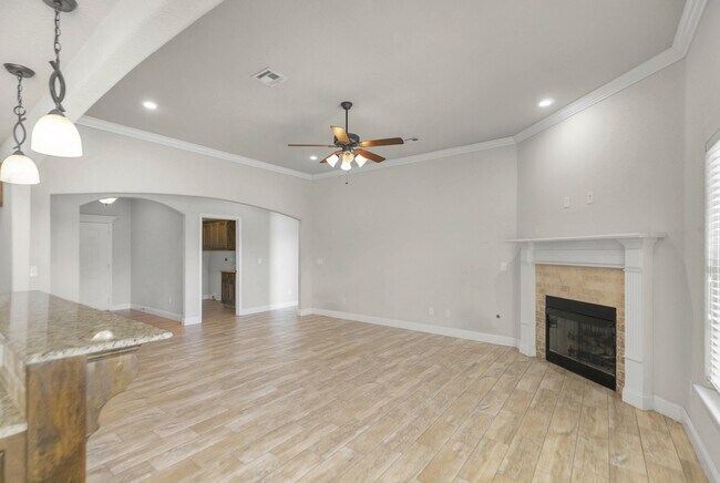 Foto del edificio - 1101 Chattie Dr