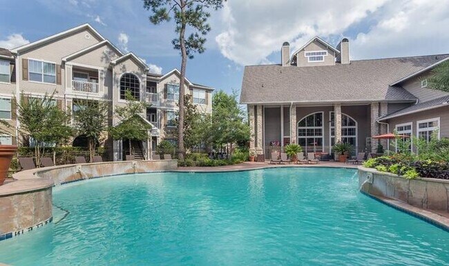 Foto del edificio - 8101 Research Forest Dr