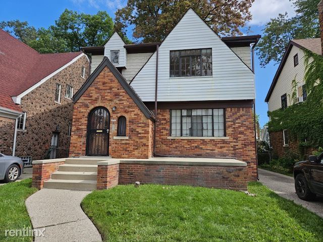 Primary Photo - 2 br, 1 bath Duplex - 4842 Bedford St