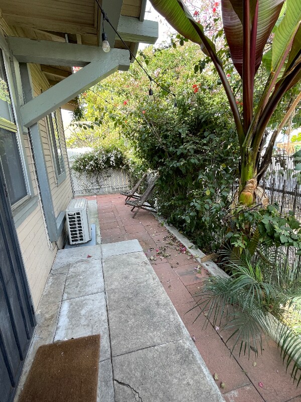 Foto del edificio - 1804 Bellevue Ave