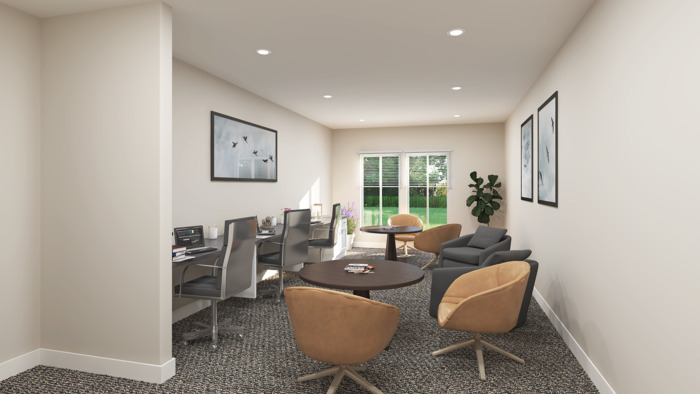 Foto del edificio - LS Avion Point Seniors