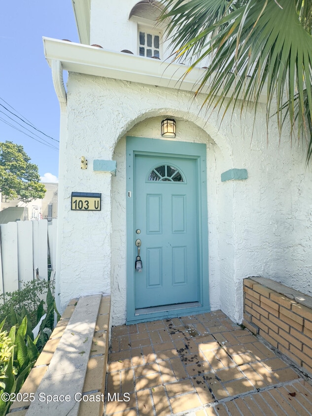 Foto principal - 301 Audubon Dr