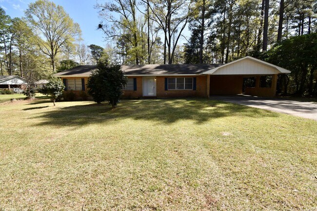 Foto del edificio - 3 Bedroom 2 Bath Home in Ruston