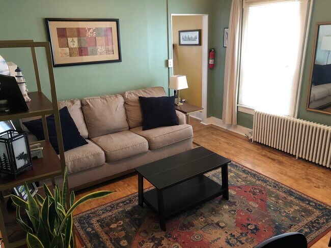 Foto del edificio - 63 Elm St