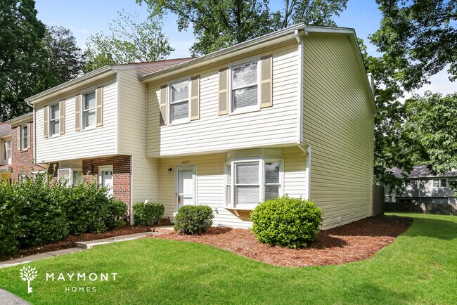 Foto del edificio - Modern 3 Bedroom in Greensboro