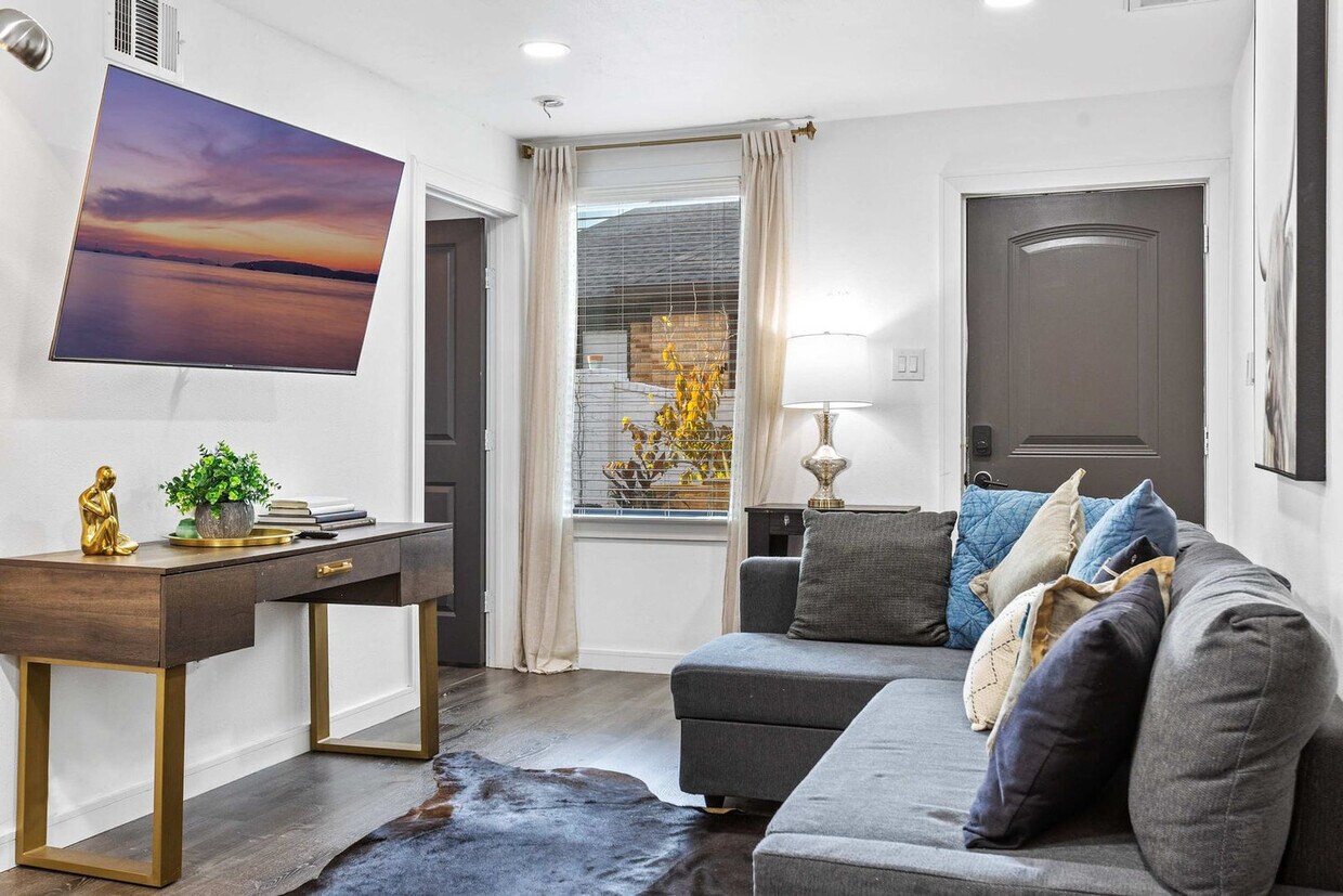 Foto principal - 2620 Arbor St