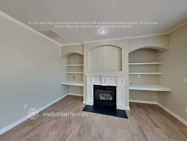 Foto del edificio - 429 Simonton Oak Ln SE