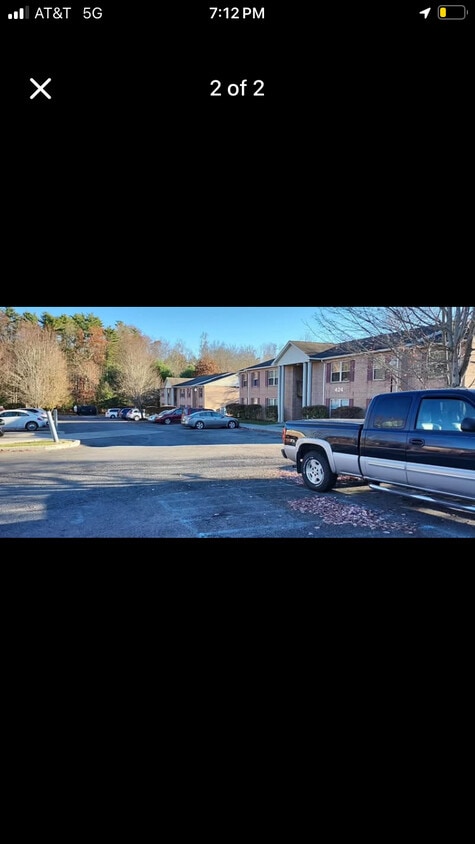 Primary Photo - Spruce Cove