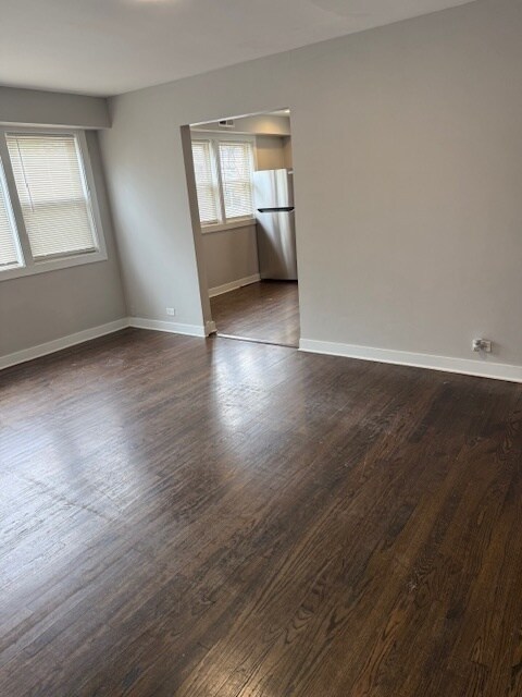 Foto del edificio - 6521 N Seeley Ave