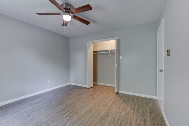 Interior Photo - The Azalea: 1 & 2 Bedroom Apartments