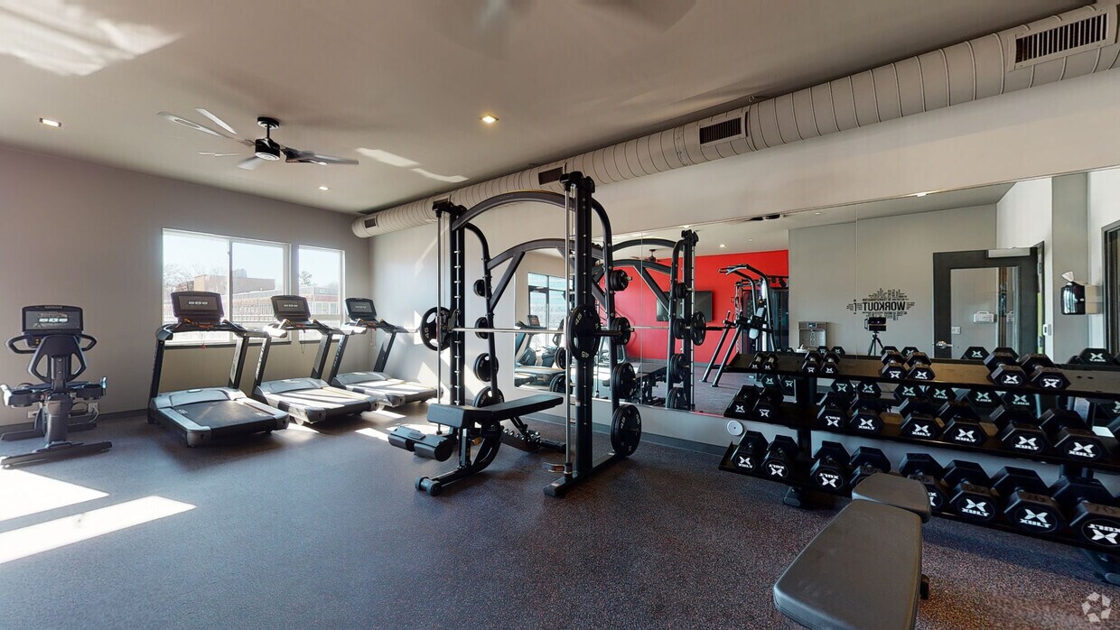 Photo - Wyncrest Apartments