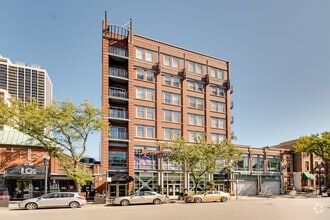 Building Photo - 1515 N Wells St