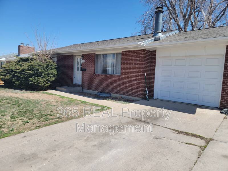 Foto principal - 1116 25th Ave