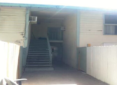 Foto del edificio - 8357 Amigo Ave
