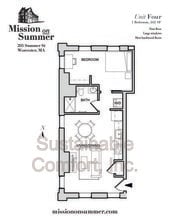 Building Photo - 205 Summer St