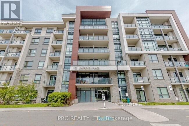 Building Photo - 101-101 Shoreview Pl