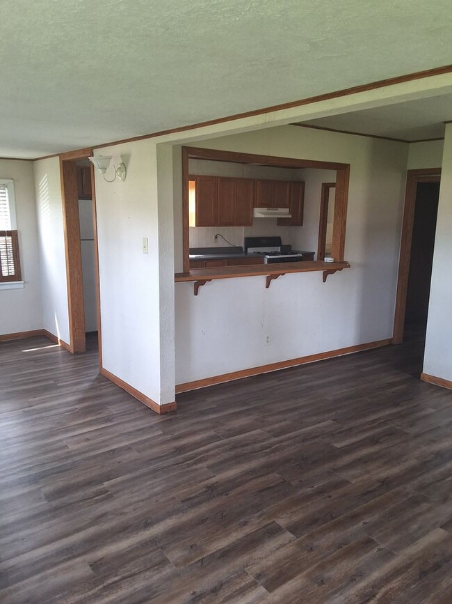 Foto del edificio - 1 bedroom / 1 bathroom home in Chillicothe...
