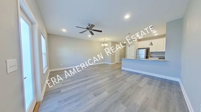Foto del edificio - 7 Holmes Blvd NW