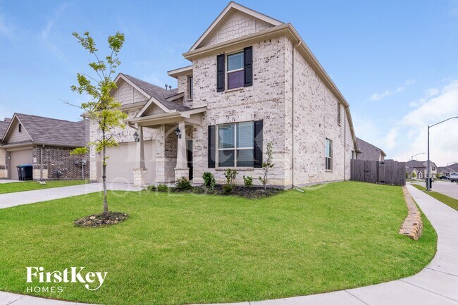 Foto del edificio - 14881 Gilley Ln