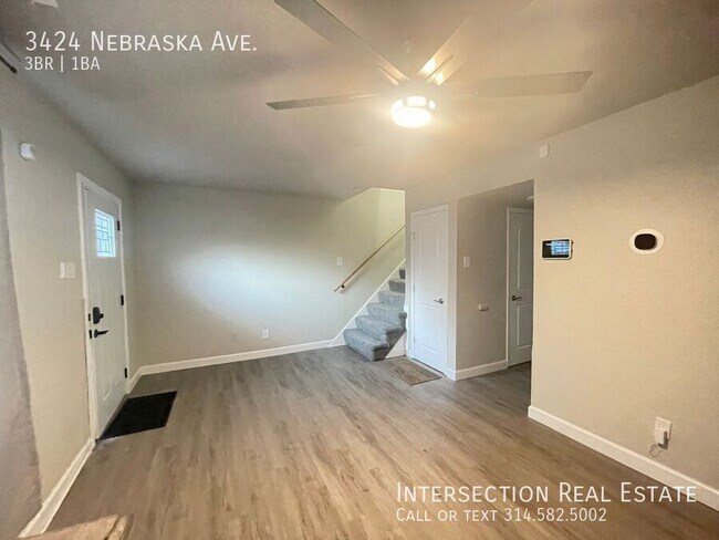 Building Photo - 3424 Nebraska Ave