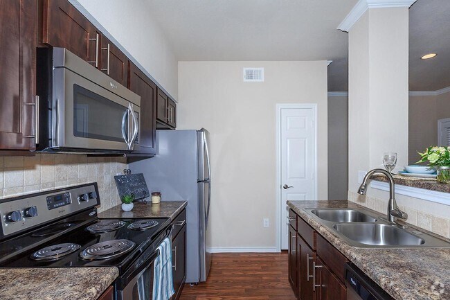 Apartments Under 1 500 In Dallas Tx