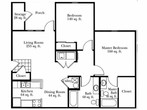 Two Bedroom