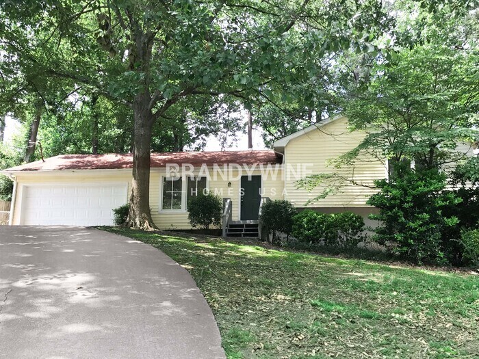 Foto principal - 2472 Westhill Ct NW