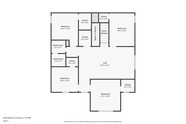 Building Photo - Charming 5-Bed, 2.5-Bath Home with Covered...