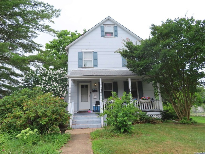 Primary Photo - 50 Pacific St