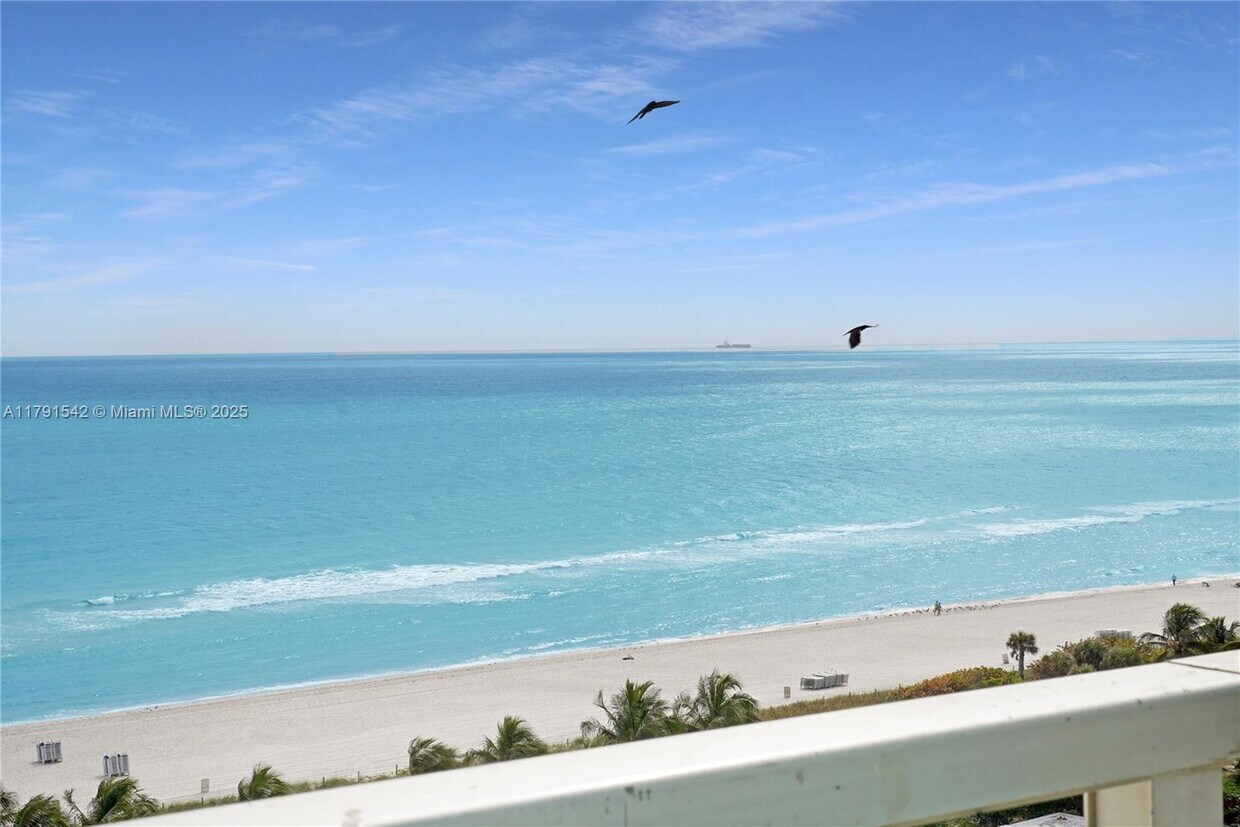 Foto principal - 5101 Collins Ave