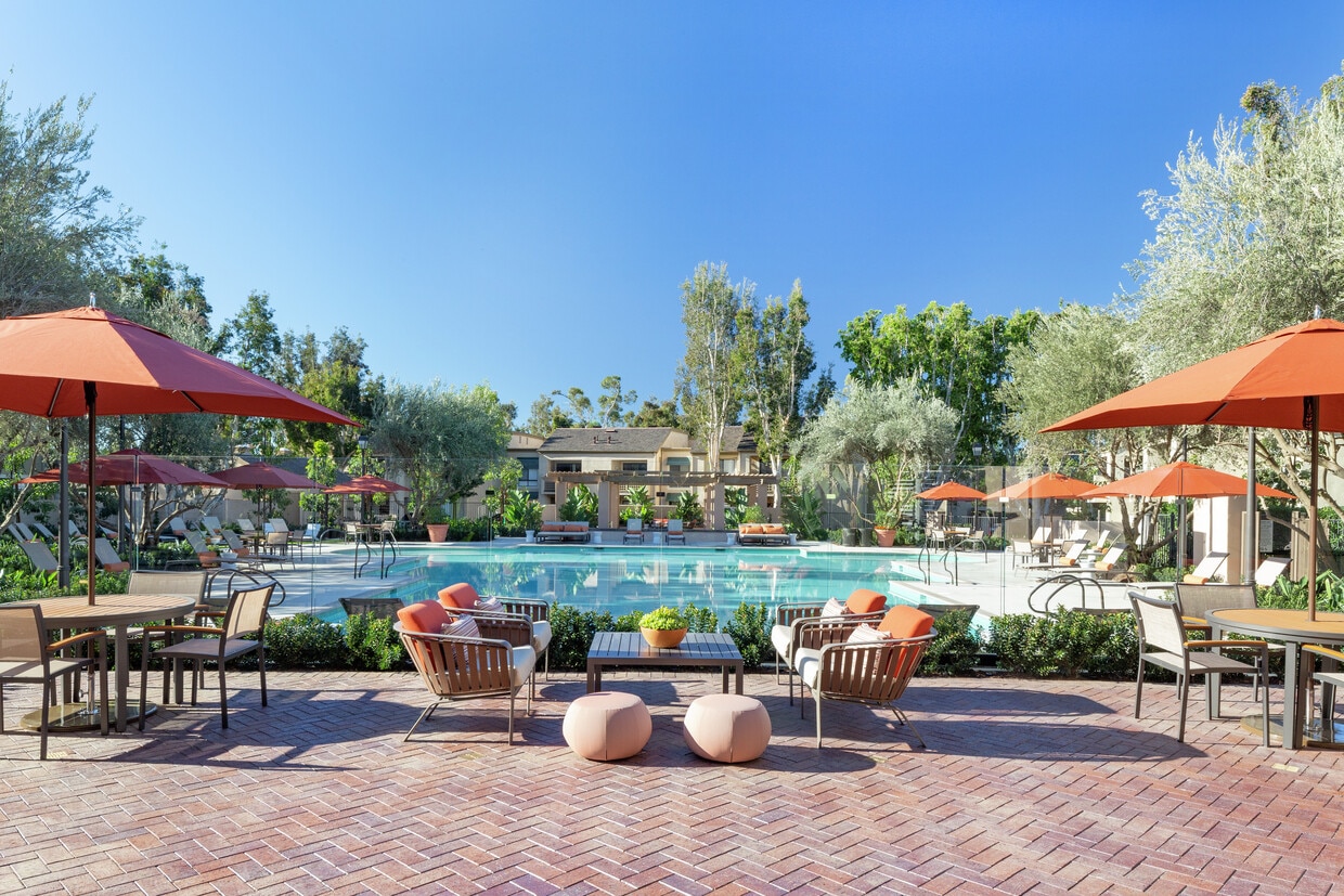 Northwood Apartment Homes Irvine, CA