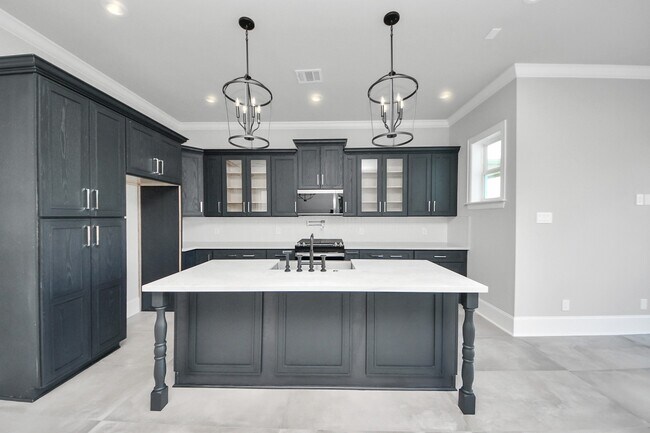 Foto del edificio - 6322 Milwee St