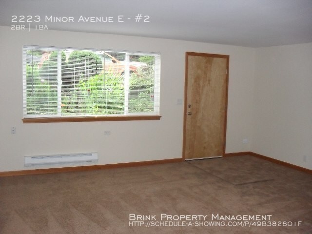 Building Photo - 2223 Minor Ave E